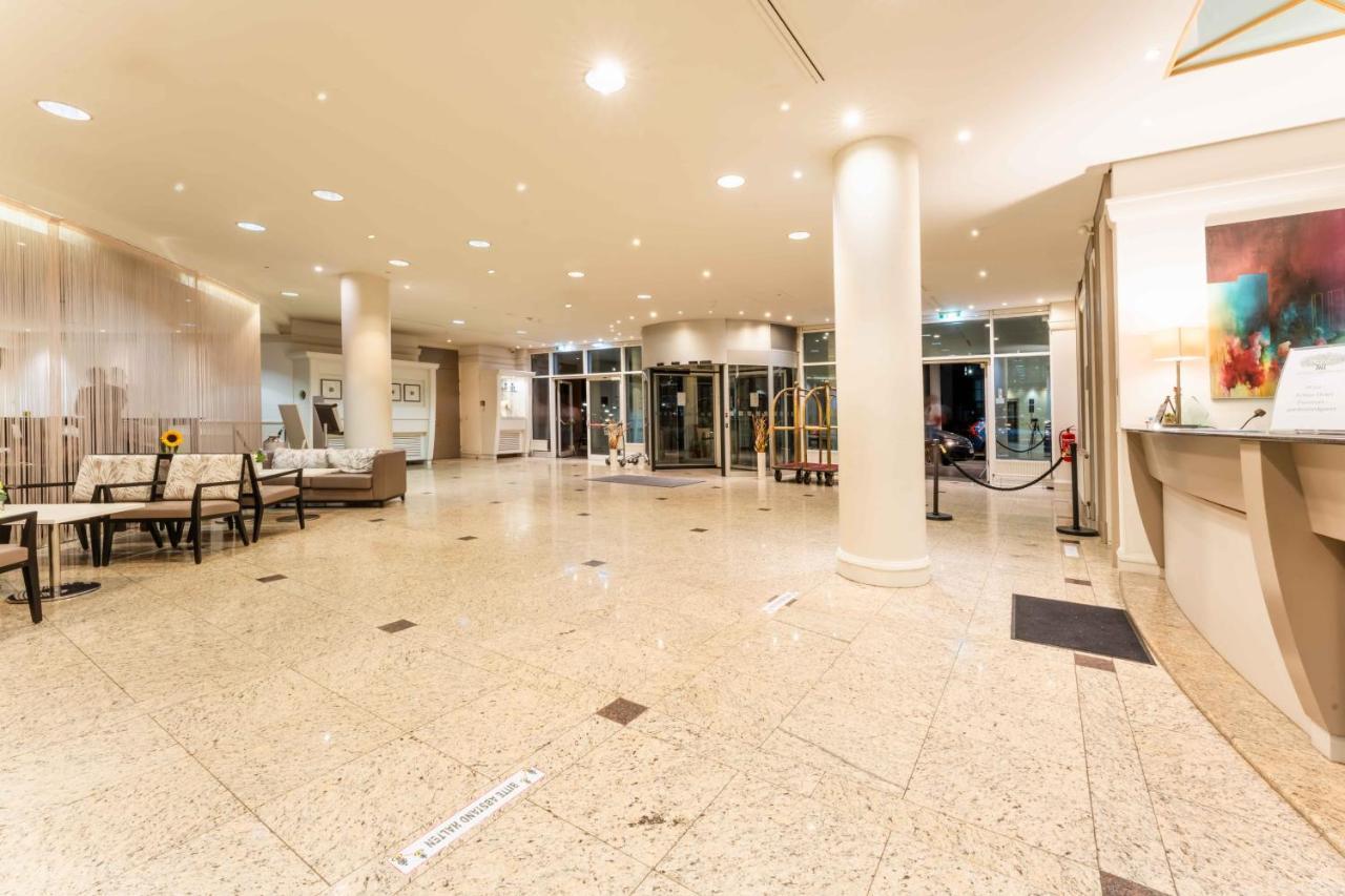Plaza Premium Wien Εξωτερικό φωτογραφία