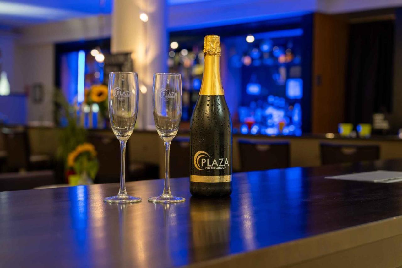 Plaza Premium Wien Εξωτερικό φωτογραφία