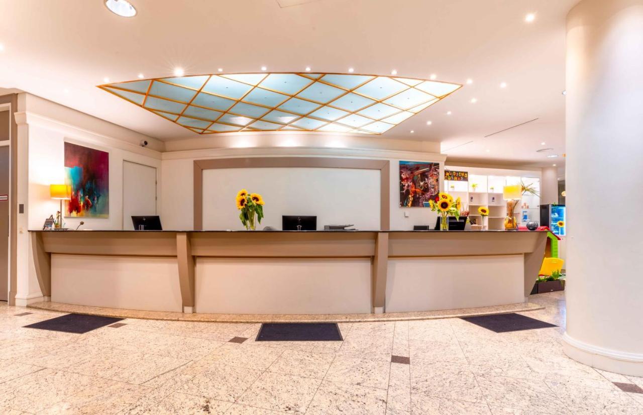 Plaza Premium Wien Εξωτερικό φωτογραφία