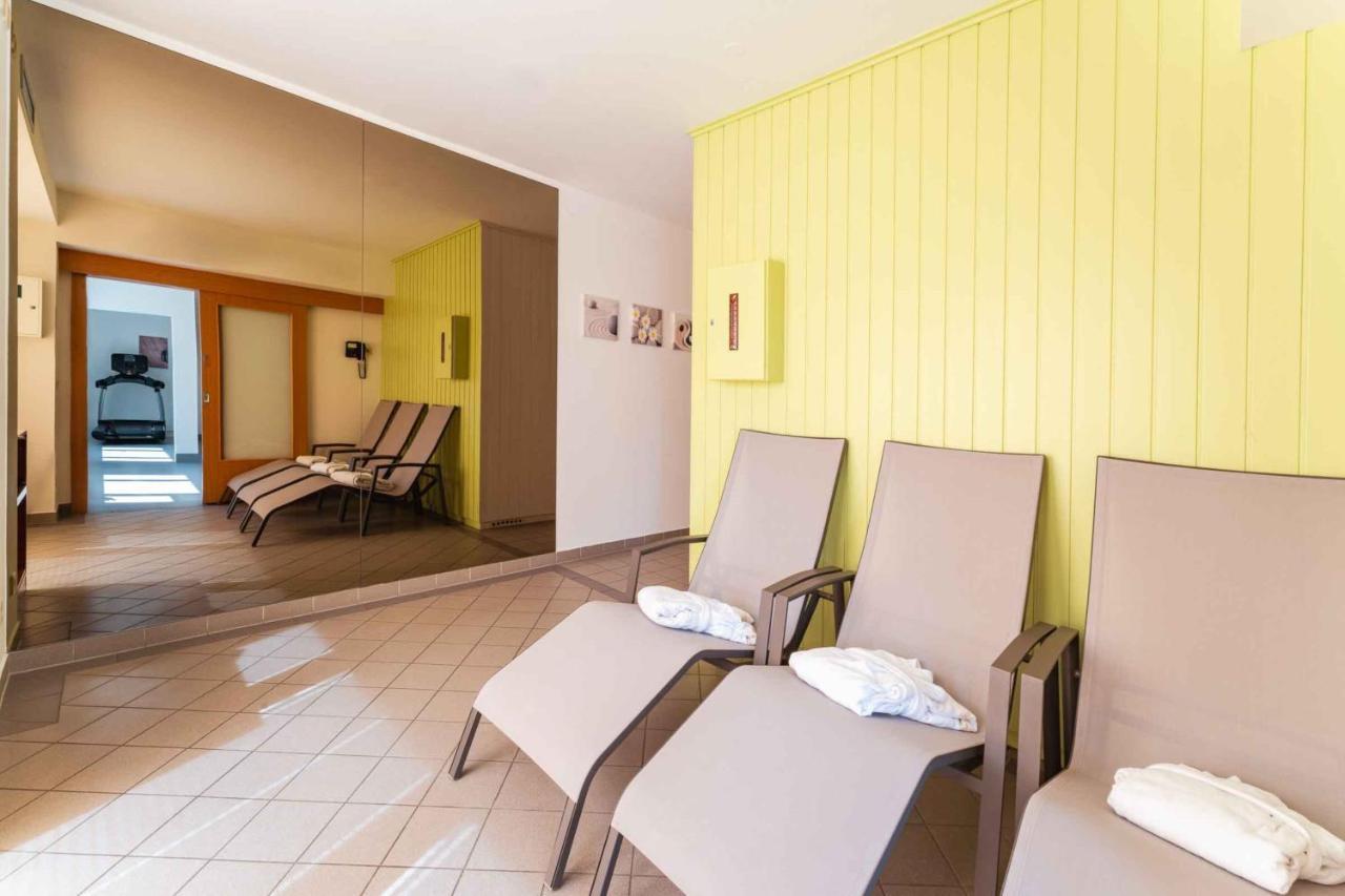 Plaza Premium Wien Εξωτερικό φωτογραφία