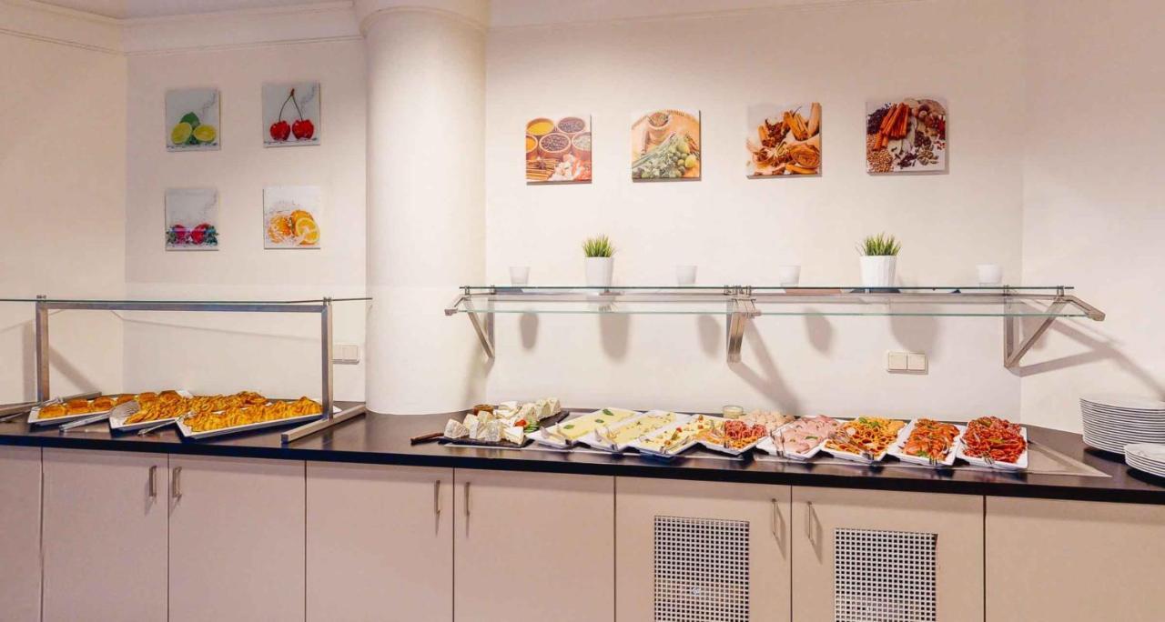 Plaza Premium Wien Εξωτερικό φωτογραφία