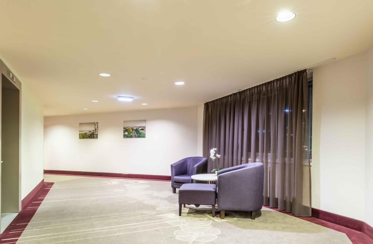 Plaza Premium Wien Εξωτερικό φωτογραφία