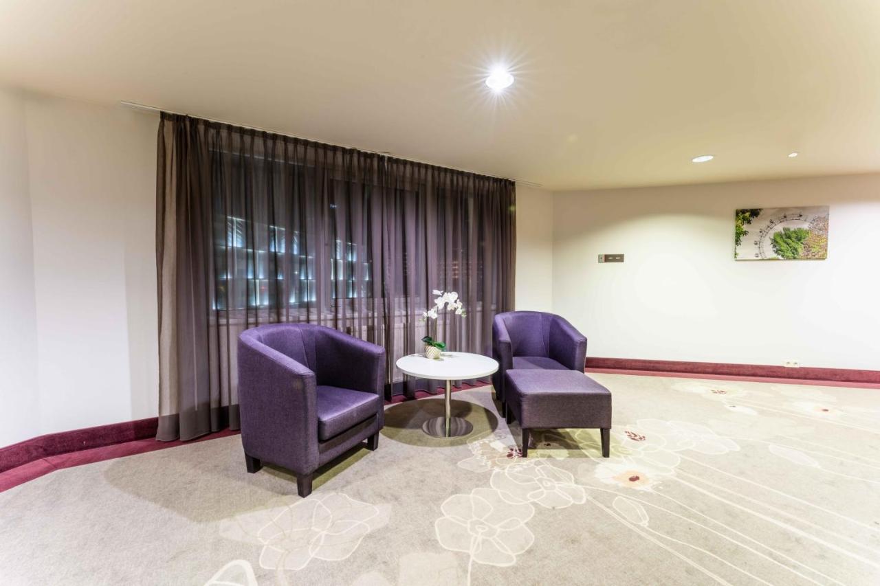 Plaza Premium Wien Εξωτερικό φωτογραφία