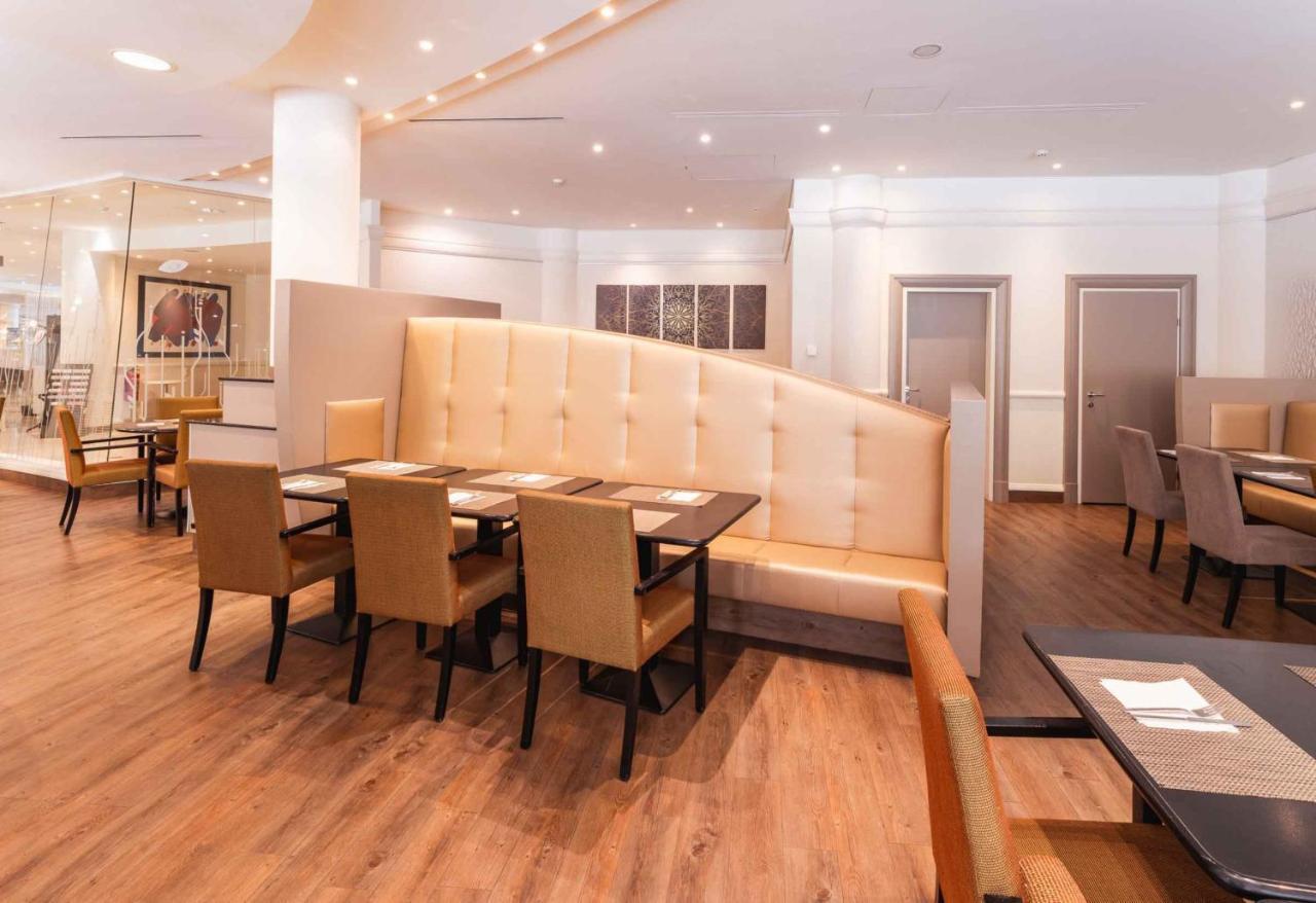 Plaza Premium Wien Εξωτερικό φωτογραφία