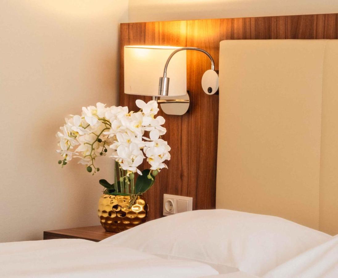 Plaza Premium Wien Εξωτερικό φωτογραφία