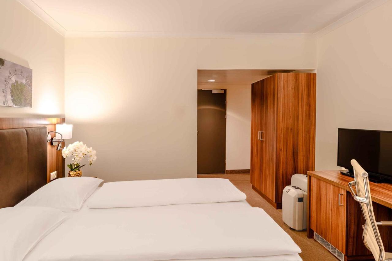 Plaza Premium Wien Εξωτερικό φωτογραφία