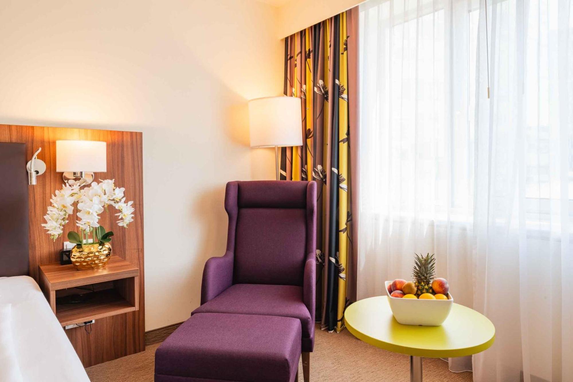 Plaza Premium Wien Εξωτερικό φωτογραφία