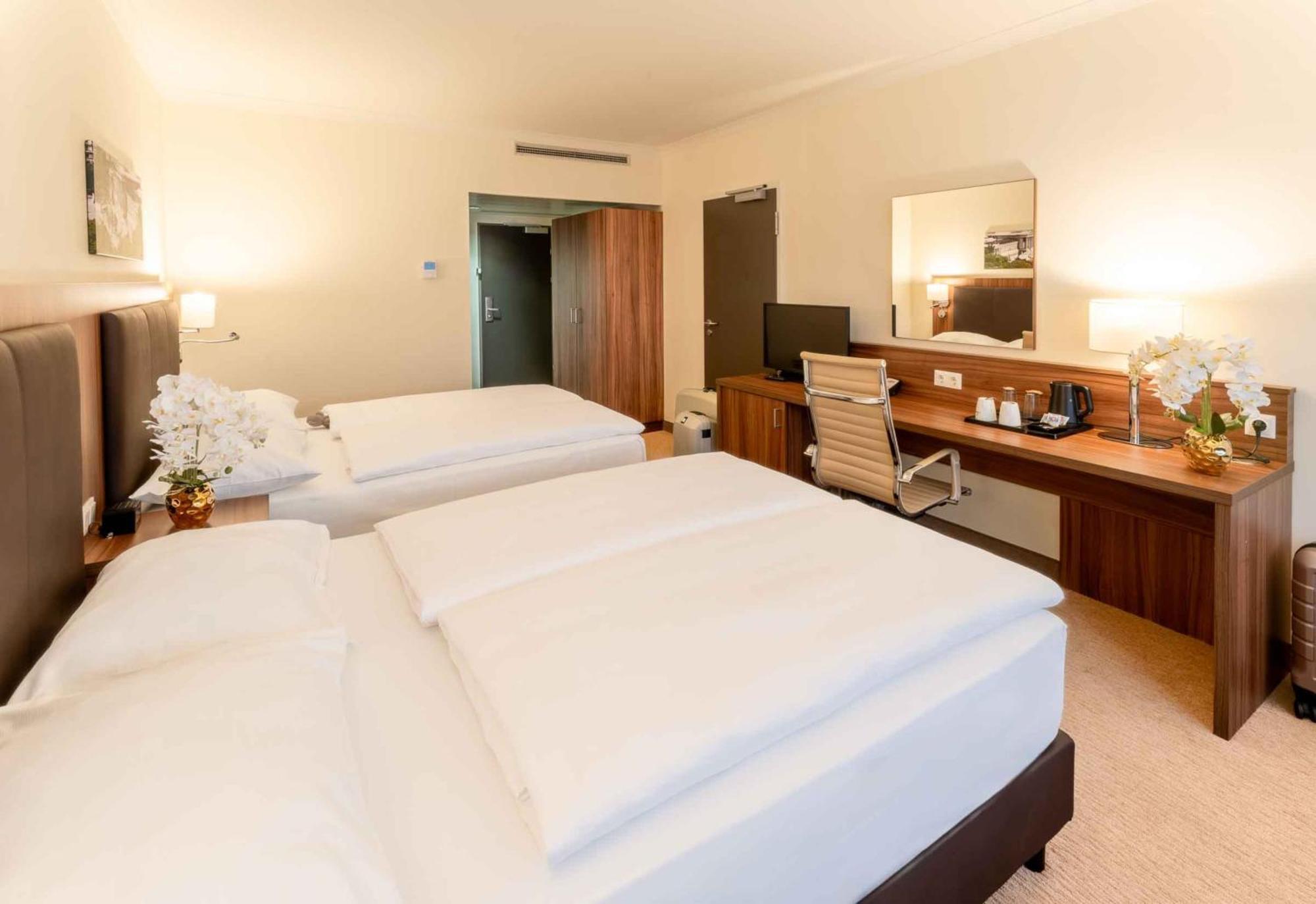 Plaza Premium Wien Εξωτερικό φωτογραφία
