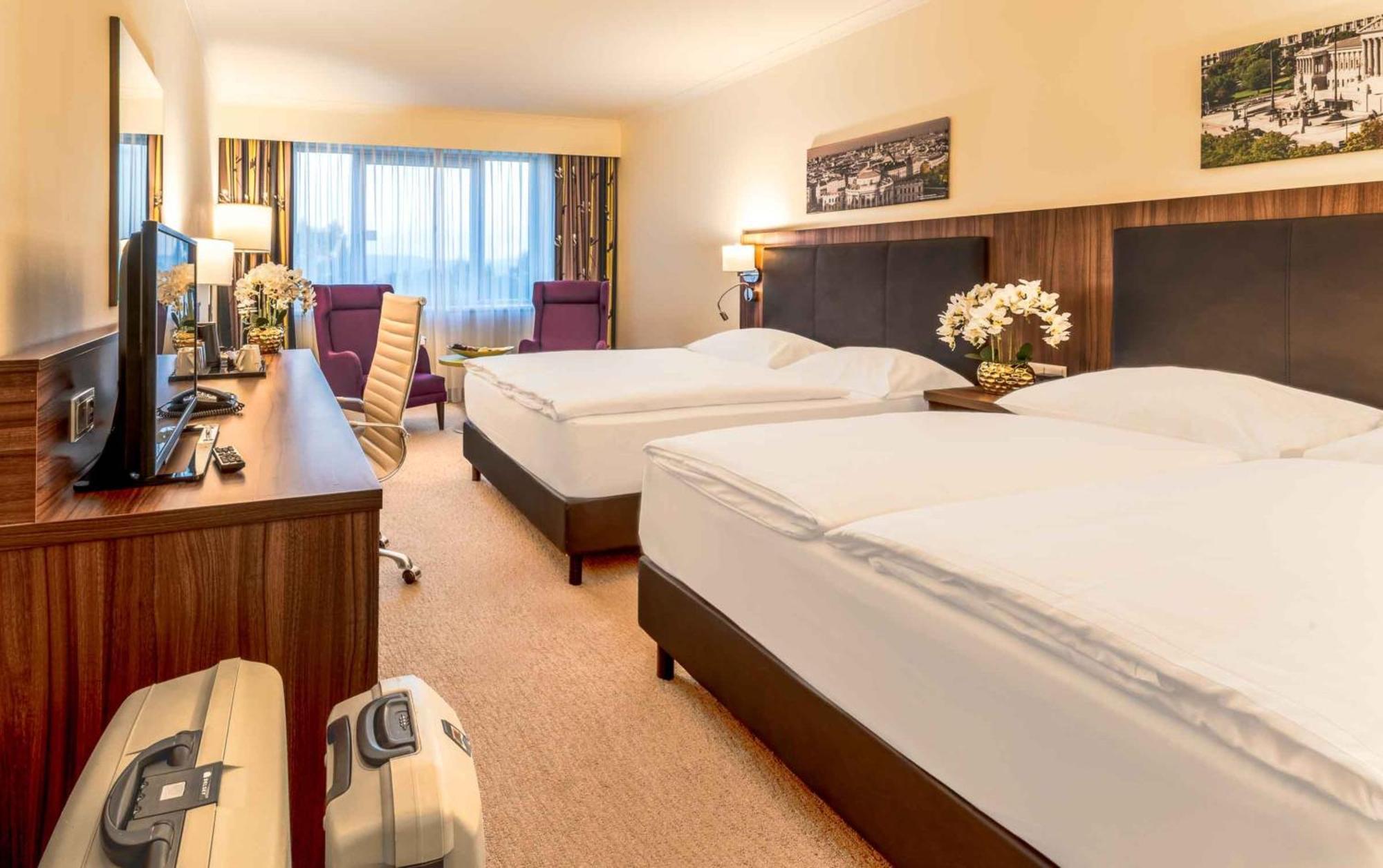 Plaza Premium Wien Εξωτερικό φωτογραφία