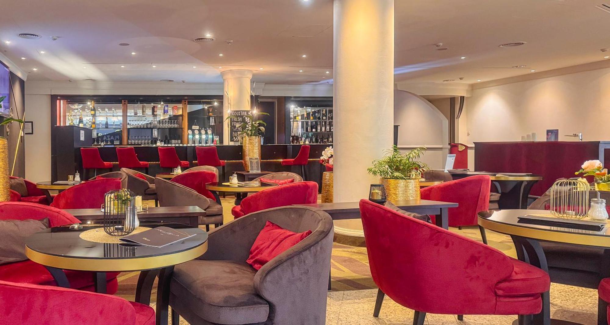 Plaza Premium Wien Εξωτερικό φωτογραφία
