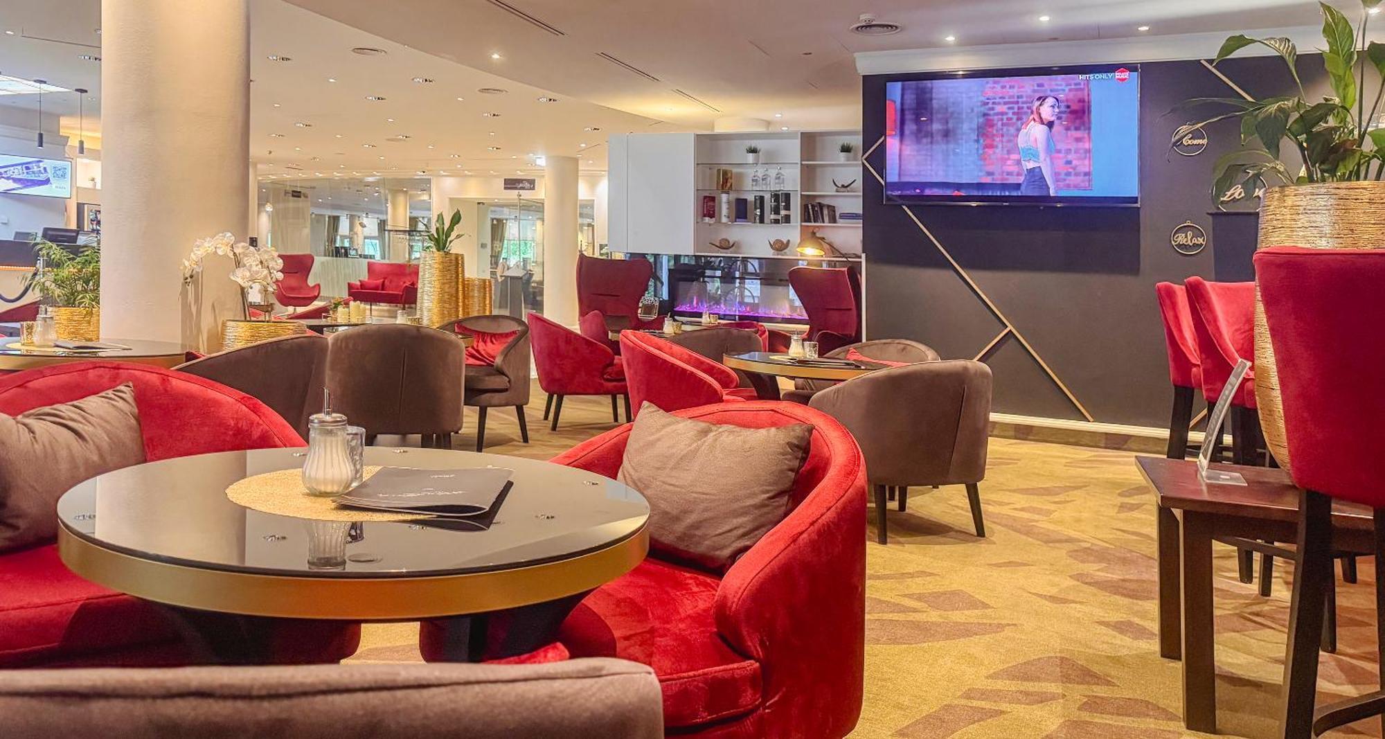 Plaza Premium Wien Εξωτερικό φωτογραφία